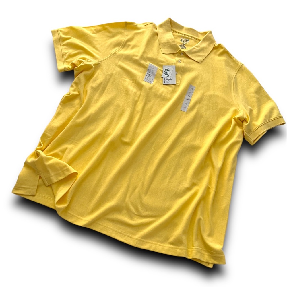 Croft & Barrow polo shirt